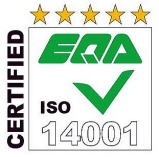EQA　14001